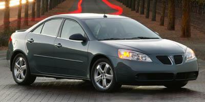 2005 Pontiac G6 Vehicle Photo in Fishers, IN 46038