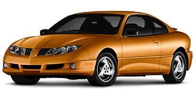 2005 Pontiac Sunfire Vehicle Photo in Belle Vernon, PA 15012