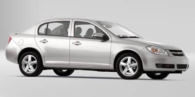Pre-Owned 2005 Chevrolet Cobalt 4dr Sdn