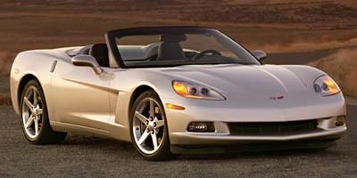 2005 Chevrolet Corvette Vehicle Photo in Pompano Beach, FL 33064