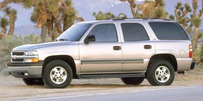 Research 2005
                  Chevrolet Tahoe pictures, prices and reviews