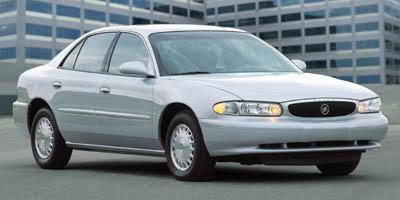 Research 2005
                  BUICK Century pictures, prices and reviews