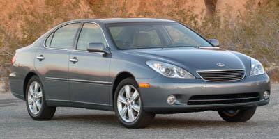 2005 Lexus ES 330 Vehicle Photo in MEDINA, OH 44256-9631