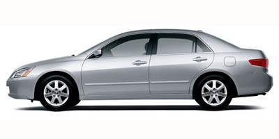 2005 Honda Accord Sedan Vehicle Photo in Shiloh, IL 62269