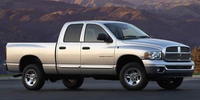 2005 Dodge Ram 1500 Vehicle Photo in MEDINA, OH 44256-9631