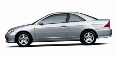 2005 Honda Civic Coupe Vehicle Photo in Harrisburg, PA 17111