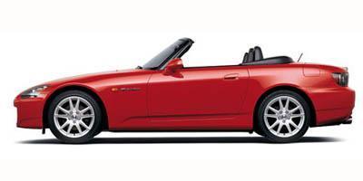 2005 Honda S2000 Vehicle Photo in Winter Park, FL 32792