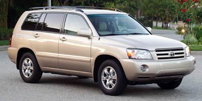 2005 Toyota Highlander Vehicle Photo in Ft. Myers, FL 33907