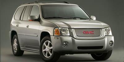 2005 GMC Envoy Vehicle Photo in DENVER, CO 80221-3610