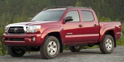 2005 Toyota Tacoma Vehicle Photo in GAINESVILLE, FL 32609-3647