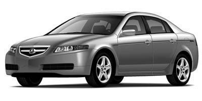 2005 Acura TL Vehicle Photo in Winter Park, FL 32792