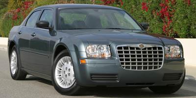 Research 2005
                  Chrysler 300C pictures, prices and reviews
