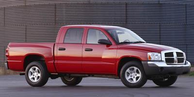 2005 Dodge Dakota Vehicle Photo in Pleasant Hills, PA 15236