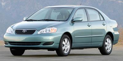 2005 Toyota Corolla Vehicle Photo in Winter Park, FL 32792