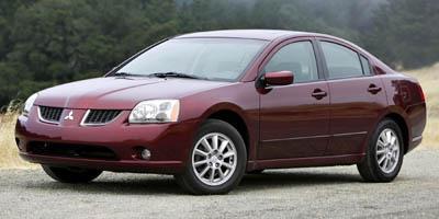 Research 2006
                  Mitsubishi Galant pictures, prices and reviews