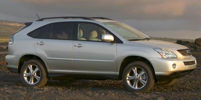 2006 Lexus RX 400h Vehicle Photo in West Palm Beach, FL 33417