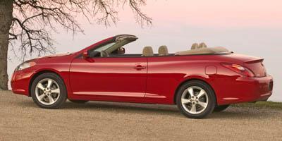 2006 Toyota Camry Solara Vehicle Photo in Pinellas Park , FL 33781