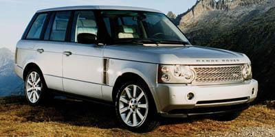 Used 2006 Land Rover Range Rover Supercharged with VIN SALMF13436A228204 for sale in Rittman, OH