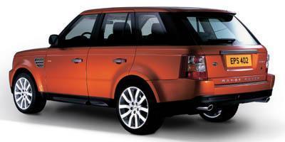 2006 Land Rover Range Rover Sport Vehicle Photo in Ft. Myers, FL 33907