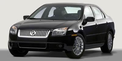 2006 Mercury Milan Vehicle Photo in Oshkosh, WI 54904