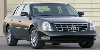 2006 Cadillac Deville Vehicle Photo in APPLETON, WI 54914-8833