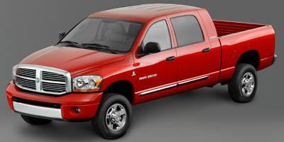 2006 Dodge Ram 1500 Vehicle Photo in PETALUMA, CA 94952-6507