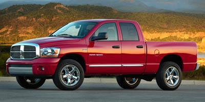 2006 Dodge Ram 1500 Vehicle Photo in BOONVILLE, IN 47601-9633
