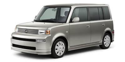 Research 2006
                  TOYOTA SCION xB pictures, prices and reviews