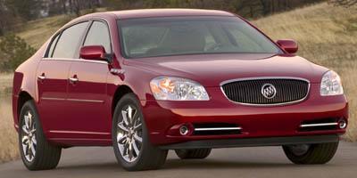 2006 Buick Lucerne Vehicle Photo in APPLETON, WI 54914-8833