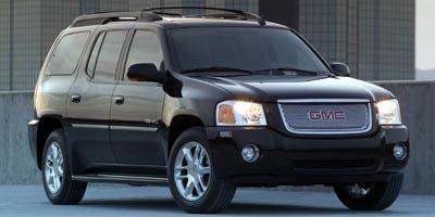 2006 GMC Envoy XL Vehicle Photo in Ft. Myers, FL 33907