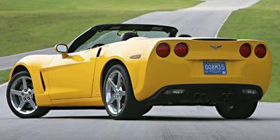 2006 Chevrolet Corvette Vehicle Photo in CLEARWATER, FL 33764-7163