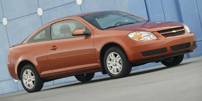 2006 Chevrolet Cobalt Vehicle Photo in Cedar Rapids, IA 52402