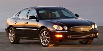 2006 Buick LaCrosse Vehicle Photo in LONE TREE, CO 80124-2750