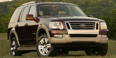 2006 Ford Explorer Vehicle Photo in LANCASTER, PA 17601-0000
