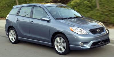 2006 Toyota Matrix Vehicle Photo in Winter Park, FL 32792