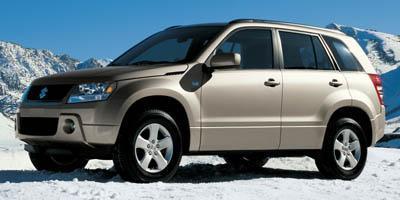 Research 2006
                  Suzuki Grand Vitara pictures, prices and reviews