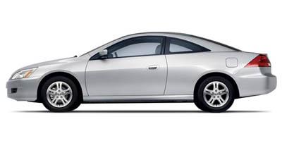 2006 Honda Accord Coupe Vehicle Photo in Tampa, FL 33614