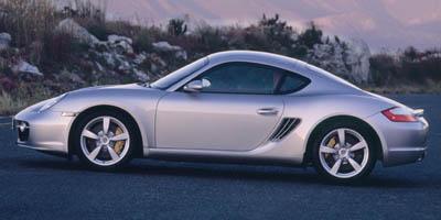 2006 Porsche Cayman Vehicle Photo in Clearwater, FL 33761