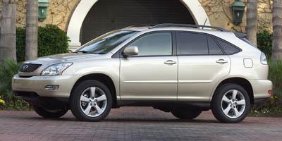 2006 Lexus RX 330 Vehicle Photo in Grapevine, TX 76051