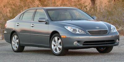 2006 Lexus ES 330 Vehicle Photo in GREENACRES, FL 33463-3207