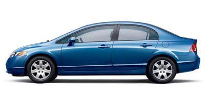 2006 Honda Civic Sedan Vehicle Photo in Winter Park, FL 32792