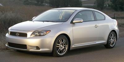 2006 Scion tC Vehicle Photo in ORLANDO, FL 32812-3021