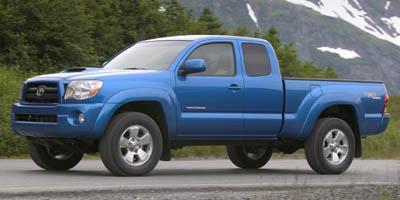 2006 Toyota Tacoma Vehicle Photo in Winter Park, FL 32792