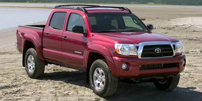 2006 Toyota Tacoma Vehicle Photo in Davie, FL 33331