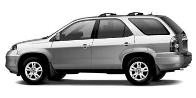 2006 Acura MDX Vehicle Photo in Tampa, FL 33614