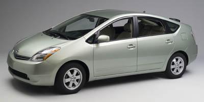 2006 Toyota Prius Vehicle Photo in Sanford, FL 32771