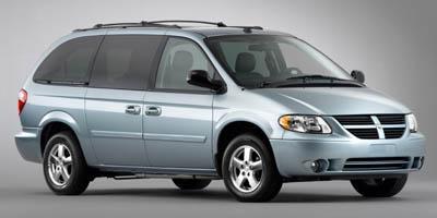 2006 Dodge Grand Caravan Vehicle Photo in ROXBORO, NC 27573-6143