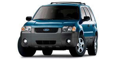 2006 Ford Escape XLT photo 19