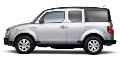 2006 Honda Element Vehicle Photo in Grapevine, TX 76051