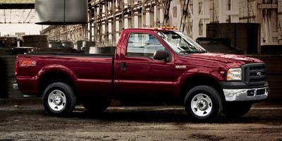 2006 Ford Super Duty F-250 Vehicle Photo in JOLIET, IL 60435-8135